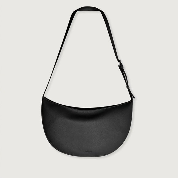 OAK + FORT Handbags - Oak + Fort Sling Bag (Like New)